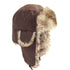 Warm Hat Ear Flaps Cool New Fashion Full Covered Soft And Comfortable Windproof Outdoor Caps For Men - STEVVEX Fashion - 706, caps, caps for men, caps for winter, caps for women, comfortable caps, comfortable hats, earflap cap, earflap hat, full cover caps, fur cap, fur hat, hats, hats for winter, snow caps, snow hats, unisex caps, white cap, white hat, winter caps, winter cover hats, winter hats - Stevvex.com