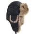 Warm Hat Ear Flaps Cool New Fashion Full Covered Soft And Comfortable Windproof Outdoor Caps For Men - STEVVEX Fashion - 706, caps, caps for men, caps for winter, caps for women, comfortable caps, comfortable hats, earflap cap, earflap hat, full cover caps, fur cap, fur hat, hats, hats for winter, snow caps, snow hats, unisex caps, white cap, white hat, winter caps, winter cover hats, winter hats - Stevvex.com