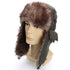 Warm Hat Ear Flaps Cool New Fashion Full Covered Soft And Comfortable Windproof Outdoor Caps For Men - STEVVEX Fashion - 706, caps, caps for men, caps for winter, caps for women, comfortable caps, comfortable hats, earflap cap, earflap hat, full cover caps, fur cap, fur hat, hats, hats for winter, snow caps, snow hats, unisex caps, white cap, white hat, winter caps, winter cover hats, winter hats - Stevvex.com