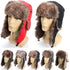 Warm Hat Ear Flaps Cool New Fashion Full Covered Soft And Comfortable Windproof Outdoor Caps For Men - STEVVEX Fashion - 706, caps, caps for men, caps for winter, caps for women, comfortable caps, comfortable hats, earflap cap, earflap hat, full cover caps, fur cap, fur hat, hats, hats for winter, snow caps, snow hats, unisex caps, white cap, white hat, winter caps, winter cover hats, winter hats - Stevvex.com