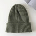 Warm Winter Casual Soft Beanies Cute Unisex Comfortable Knitted Outdoor Autumn Caps For Cold Weathers Thick Colorful Cap For Adults - STEVVEX Fashion - 706, beanies, caps, comfortable beanies, comfortable caps, comfortable hats, hats, knitted beanies, knitted caps, knitted hats, soft beanies, soft caps, stylish beanies, stylish caps, trendy beanies, trendy caps, trendy hats, warm beanies, warm caps, warm hats, winter beanies, winter caps, winter hats - Stevvex.com