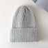 Warm Winter Casual Soft Beanies Cute Unisex Comfortable Knitted Outdoor Autumn Caps For Cold Weathers Thick Colorful Cap For Adults - STEVVEX Fashion - 706, beanies, caps, comfortable beanies, comfortable caps, comfortable hats, hats, knitted beanies, knitted caps, knitted hats, soft beanies, soft caps, stylish beanies, stylish caps, trendy beanies, trendy caps, trendy hats, warm beanies, warm caps, warm hats, winter beanies, winter caps, winter hats - Stevvex.com