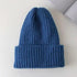 Warm Winter Casual Soft Beanies Cute Unisex Comfortable Knitted Outdoor Autumn Caps For Cold Weathers Thick Colorful Cap For Adults - STEVVEX Fashion - 706, beanies, caps, comfortable beanies, comfortable caps, comfortable hats, hats, knitted beanies, knitted caps, knitted hats, soft beanies, soft caps, stylish beanies, stylish caps, trendy beanies, trendy caps, trendy hats, warm beanies, warm caps, warm hats, winter beanies, winter caps, winter hats - Stevvex.com