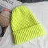 Warm Winter Casual Soft Beanies Cute Unisex Comfortable Knitted Outdoor Autumn Caps For Cold Weathers Thick Colorful Cap For Adults - STEVVEX Fashion - 706, beanies, caps, comfortable beanies, comfortable caps, comfortable hats, hats, knitted beanies, knitted caps, knitted hats, soft beanies, soft caps, stylish beanies, stylish caps, trendy beanies, trendy caps, trendy hats, warm beanies, warm caps, warm hats, winter beanies, winter caps, winter hats - Stevvex.com