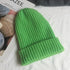 Warm Winter Casual Soft Beanies Cute Unisex Comfortable Knitted Outdoor Autumn Caps For Cold Weathers Thick Colorful Cap For Adults - STEVVEX Fashion - 706, beanies, caps, comfortable beanies, comfortable caps, comfortable hats, hats, knitted beanies, knitted caps, knitted hats, soft beanies, soft caps, stylish beanies, stylish caps, trendy beanies, trendy caps, trendy hats, warm beanies, warm caps, warm hats, winter beanies, winter caps, winter hats - Stevvex.com