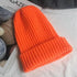 Warm Winter Casual Soft Beanies Cute Unisex Comfortable Knitted Outdoor Autumn Caps For Cold Weathers Thick Colorful Cap For Adults - STEVVEX Fashion - 706, beanies, caps, comfortable beanies, comfortable caps, comfortable hats, hats, knitted beanies, knitted caps, knitted hats, soft beanies, soft caps, stylish beanies, stylish caps, trendy beanies, trendy caps, trendy hats, warm beanies, warm caps, warm hats, winter beanies, winter caps, winter hats - Stevvex.com