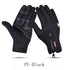 Warm Winter Touch Screen Gloves For Men Women Classic Stylish Colors Windproof Unisex Gloves - STEVVEX Fashion - 717, anti slip gloves, autumn gloves, classic gloves, cycling gloves, fashion gloves, gloves, gloves for winter, luxury gloves, outdoor gloves, snow gloves, sports gloves, touch screen gloves, unisex gloves, warm gloves, waterproof gloves, windproof gloves, winter gloves - Stevvex.com