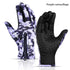 Warm Winter Touch Screen Gloves For Men Women Classic Stylish Colors Windproof Unisex Gloves - STEVVEX Fashion - 717, anti slip gloves, autumn gloves, classic gloves, cycling gloves, fashion gloves, gloves, gloves for winter, luxury gloves, outdoor gloves, snow gloves, sports gloves, touch screen gloves, unisex gloves, warm gloves, waterproof gloves, windproof gloves, winter gloves - Stevvex.com