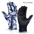 Warm Winter Touch Screen Gloves For Men Women Classic Stylish Colors Windproof Unisex Gloves - STEVVEX Fashion - 717, anti slip gloves, autumn gloves, classic gloves, cycling gloves, fashion gloves, gloves, gloves for winter, luxury gloves, outdoor gloves, snow gloves, sports gloves, touch screen gloves, unisex gloves, warm gloves, waterproof gloves, windproof gloves, winter gloves - Stevvex.com