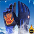 Warm Winter Touch Screen Gloves For Men Women Classic Stylish Colors Windproof Unisex Gloves - STEVVEX Fashion - 717, anti slip gloves, autumn gloves, classic gloves, cycling gloves, fashion gloves, gloves, gloves for winter, luxury gloves, outdoor gloves, snow gloves, sports gloves, touch screen gloves, unisex gloves, warm gloves, waterproof gloves, windproof gloves, winter gloves - Stevvex.com