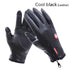 Warm Winter Touch Screen Gloves For Men Women Classic Stylish Colors Windproof Unisex Gloves - STEVVEX Fashion - 717, anti slip gloves, autumn gloves, classic gloves, cycling gloves, fashion gloves, gloves, gloves for winter, luxury gloves, outdoor gloves, snow gloves, sports gloves, touch screen gloves, unisex gloves, warm gloves, waterproof gloves, windproof gloves, winter gloves - Stevvex.com