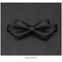 Wedding Men Butterfly Bowtie Formal Bow Ties Beautiful Printed Men Luxury Adjustable Business Bowties - 4