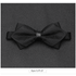 Wedding Men Butterfly Bowtie Formal Bow Ties Beautiful Printed Men Luxury Adjustable Business Bowties - 17