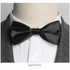 Wedding Men Butterfly Bowtie Formal Bow Ties Beautiful Printed Men Luxury Adjustable Business Bowties - 11