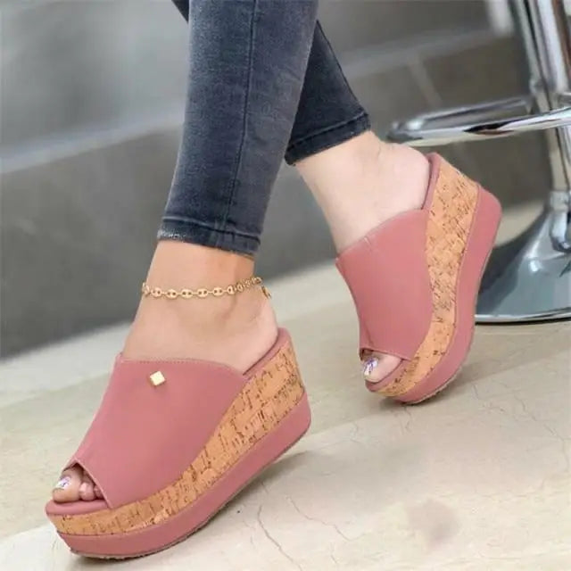 White Fashion Women Summer Peep Toe Sandals Luxury Elegant High Heels Stylish Design - ALLURELATION - 502, Beach Sandals, Casual Womens Shoes, Comfort Sandals, Elegant Sandals, Fashion Sandals, High Heels Sandals, Modern Sandals, Sandals, Shoes, Stylish Sandals, Summer Sandals, White Sandals, Women Sandals, Women Shoes, Womens Sandals, Womens Shoes - Stevvex.com