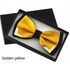 White Men Elegant Polyester Butterfly Bowtie Metal Corners Wedding Bowtie Party Bow Ties - STEVVEX Fashion - 712, bowtie, bowtie for men, bowties, boys bowtie, butterfly bowtie, casual bowtie, classic bowtie, double layer bowtie, elegant bowtie, fashion bowtie, fashionable bowtie, mens bowtie, metal corner bowtie, metal edges bowtie, modern bowtie, new design bowtie, party bowtie, printed bowtie, retro bowtie, stylish bowtie, trendy bowtie, unique bowtie, vintage bowtie, wedding bowtie - Stevvex.com