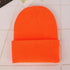 Winter Beanie Hats For Men And Women One Size Beanies Knitted Solid Cool Hat Girls Autumn Female Beanie Warm Comfortable Soft Casual Cap For Cold Weather - STEVVEX Fashion - 706, autumn hats, beanie, beanies, casual beanie, casual hat, colorful beanies, comfortable beanie, comfortable hats, cool beanie, female hats, hat, hats, men hat, modern beanie, soft beanies, stylish beanie, stylish hats, warm beanie, warm beanies, warm hat, winter beanie, winter hats - Stevvex.com