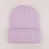 Winter Beanie Hats For Men And Women One Size Beanies Knitted Solid Cool Hat Girls Autumn Female Beanie Warm Comfortable Soft Casual Cap For Cold Weather - STEVVEX Fashion - 706, autumn hats, beanie, beanies, casual beanie, casual hat, colorful beanies, comfortable beanie, comfortable hats, cool beanie, female hats, hat, hats, men hat, modern beanie, soft beanies, stylish beanie, stylish hats, warm beanie, warm beanies, warm hat, winter beanie, winter hats - Stevvex.com