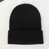 Winter Beanie Hats For Men And Women One Size Beanies Knitted Solid Cool Hat Girls Autumn Female Beanie Warm Comfortable Soft Casual Cap For Cold Weather - STEVVEX Fashion - 706, autumn hats, beanie, beanies, casual beanie, casual hat, colorful beanies, comfortable beanie, comfortable hats, cool beanie, female hats, hat, hats, men hat, modern beanie, soft beanies, stylish beanie, stylish hats, warm beanie, warm beanies, warm hat, winter beanie, winter hats - Stevvex.com