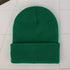 Winter Beanie Hats For Men And Women One Size Beanies Knitted Solid Cool Hat Girls Autumn Female Beanie Warm Comfortable Soft Casual Cap For Cold Weather - STEVVEX Fashion - 706, autumn hats, beanie, beanies, casual beanie, casual hat, colorful beanies, comfortable beanie, comfortable hats, cool beanie, female hats, hat, hats, men hat, modern beanie, soft beanies, stylish beanie, stylish hats, warm beanie, warm beanies, warm hat, winter beanie, winter hats - Stevvex.com