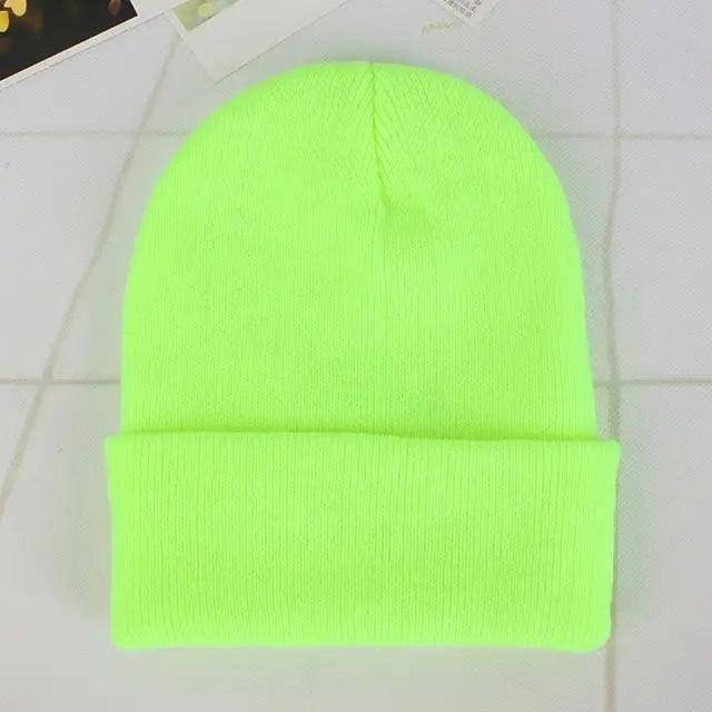 Winter Beanie Hats For Men And Women One Size Beanies Knitted Solid Cool Hat Girls Autumn Female Beanie Warm Comfortable Soft Casual Cap For Cold Weather - STEVVEX Fashion - 706, autumn hats, beanie, beanies, casual beanie, casual hat, colorful beanies, comfortable beanie, comfortable hats, cool beanie, female hats, hat, hats, men hat, modern beanie, soft beanies, stylish beanie, stylish hats, warm beanie, warm beanies, warm hat, winter beanie, winter hats - Stevvex.com