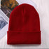 2021 Winter  Hats For Men Woman New Beanies Knitted Solid Cute Hat Girls Autumn Female Beanie Caps Warmer Stylish Ladies Casual Cap - Treko - 2021 hats, 2021 trends, birthday gifts, birthday hats, comfortable hats, fashion 2021, fashionable hats, fashionable hats 2021, HAT, hats, hats 2021, hats for winter, hats for women, new  trendy hats, new trend 2021, stylish hats, sun protectant hats, trends 2021, trendy hats, trendy winter hats, winter hats, wints hats- Stevvex.com