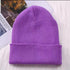 2021 Winter  Hats For Men Woman New Beanies Knitted Solid Cute Hat Girls Autumn Female Beanie Caps Warmer Stylish Ladies Casual Cap - Treko - 2021 hats, 2021 trends, birthday gifts, birthday hats, comfortable hats, fashion 2021, fashionable hats, fashionable hats 2021, HAT, hats, hats 2021, hats for winter, hats for women, new  trendy hats, new trend 2021, stylish hats, sun protectant hats, trends 2021, trendy hats, trendy winter hats, winter hats, wints hats- Stevvex.com