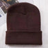 2021 Winter  Hats For Men Woman New Beanies Knitted Solid Cute Hat Girls Autumn Female Beanie Caps Warmer Stylish Ladies Casual Cap - Treko - 2021 hats, 2021 trends, birthday gifts, birthday hats, comfortable hats, fashion 2021, fashionable hats, fashionable hats 2021, HAT, hats, hats 2021, hats for winter, hats for women, new  trendy hats, new trend 2021, stylish hats, sun protectant hats, trends 2021, trendy hats, trendy winter hats, winter hats, wints hats- Stevvex.com