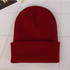 2021Winter Hats for Women Men New Beanies Knitted Solid Cool Hat Girls Autumn Female Beanie  Warm Bonnet Casual Cap  For Winter - Treko - 2021 hats, 2021 trends, beach hats, birthday gifts, birthday hats, comfortable hats, fashion 2021, fashionable hats, fashionable hats 2021, hats, hats 2021, hats for winter, hats for women, new trend 2021, stylish hats, trends 2021, trendy hats, trendy winter hats, Wedding hats, winter hats, winter hats for women, wints hats- Stevvex.com