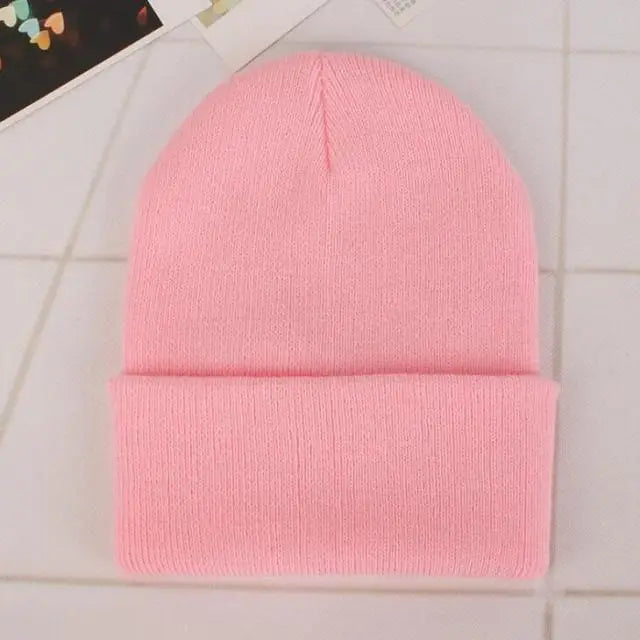 2021Winter Hats for Women Men New Beanies Knitted Solid Cool Hat Girls Autumn Female Beanie  Warm Bonnet Casual Cap  For Winter - Treko - 2021 hats, 2021 trends, beach hats, birthday gifts, birthday hats, comfortable hats, fashion 2021, fashionable hats, fashionable hats 2021, hats, hats 2021, hats for winter, hats for women, new trend 2021, stylish hats, trends 2021, trendy hats, trendy winter hats, Wedding hats, winter hats, winter hats for women, wints hats- Stevvex.com