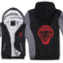 Winter Hoodies For Men Fashion Coat Pullover Fleece Liner Jacket Sweatshirts Golf Hoody Sportswear - Treko - 2021 fashion, Cool Fashion, Cool Hoodies, Hoodies, Jaket Hoodies, Loose Hoodies, Luxury Hoodies, male fashion, man fashion, man joggers, man streetwear, man sweatshirts, men fashion., Men Hoodies, Modern Hoodies, Multi Pockets Hoodies, New Hoodies, Stylish Hoodies, Zipper Hooded- Stevvex.com