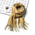 2021 Winter Women Scarf Fashion Solid Soft  Scarves For Lady Shawls Wrap Casual Wear Travel Friendly For Winter - Treko - 2021 trends, beach scarfs, birthday gifts, casual scarfs, fashion 2021, fashion scarfs, fashionable scarfs, new trend 2021, scarfs, scarfs for women, stylish scarfs, travel scarfs, trends 2021, trendy fashionable scarfs, trendy scarfs, trendy scarfs 021, trendy scarfs for women, winter scarfs- Stevvex.com