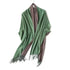 2021 Winter Women Scarf Fashion Solid Soft  Scarves For Lady Shawls Wrap Casual Wear Travel Friendly For Winter - Treko - 2021 trends, beach scarfs, birthday gifts, casual scarfs, fashion 2021, fashion scarfs, fashionable scarfs, new trend 2021, scarfs, scarfs for women, stylish scarfs, travel scarfs, trends 2021, trendy fashionable scarfs, trendy scarfs, trendy scarfs 021, trendy scarfs for women, winter scarfs- Stevvex.com