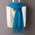 Winter  Women Scarf Female Scarves For  Women Solid Shawl Wraps For Winter Casual Wear Travel Friendly - Treko - 2021 trends, beach scarfs, birthday gifts, casual scarfs, fashion 2021, fashion scarfs, fashionable scarfs, new trend 2021, scarfs, scarfs for women, stylish scarfs, travel scarfs, trends 2021, trendy fashionable scarfs, trendy scarfs, trendy scarfs 021, trendy scarfs for women, winter scarfs- Stevvex.com