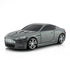 Wireless Mouse Blue Car Shaped Design 1600DPI Mouse USB Optical Ergonomic 3D Sports Car Mice For Laptop - Grey