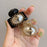 Women Elegant Design Bee Pearl Square Shape Small Hair Claws Luxury Pearls Hairgrips Cute Women Hair Accessories Fashion Perfect Gift For Ladies - STEVVEX Fashion - 701, Acrylic hair claws, Alloy hair claw, bee hair claw, Cute Hair Accessories, hair accessories, Hair Accessories For Girls And Women, hair accessories for women, Hair Claw, Hair Claw For Women, hair claws, hair clip, jewelry, metal hair claw, non slip hair claw, Shiny hair claw, women hair claws - Stevvex.com