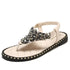 Women Fashion Summer Sandals Elegant Easy Comfort Style Non Slip Womens Sandals - ALLURELATION - 502, Ankle Strap, Ankle Strap Sandals, Beach Sandals, Classic Women's Sandals, Comfort Sandals, Elegant Sandals, Fashion Sandals, Modern, Modern Sandals, Sandals, Shoes, Summer Sandals, Women Sandals, Women Shoes, Womens Sandals, Womens Shoes - Stevvex.com