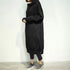 Women Loose Long Hoodie Casual Solid Color Hooded Sweatshirts Student's Autumn Winter Baggy Pullover Oversized Sweatshirt Dress - STEVVEX Fashion - 722, Autumn Hoodie, baggy hoodie, casual clothes, clothes, Hoodie, long hoodie, loose long hoodie, Oversized Hoodie, Pullover, sweatshirt, Sweatshirt Dress, Winter Hoodie, women clothes, women hoodie - Stevvex.com