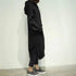 Women Loose Long Hoodie Casual Solid Color Hooded Sweatshirts Student's Autumn Winter Baggy Pullover Oversized Sweatshirt Dress - STEVVEX Fashion - 722, Autumn Hoodie, baggy hoodie, casual clothes, clothes, Hoodie, long hoodie, loose long hoodie, Oversized Hoodie, Pullover, sweatshirt, Sweatshirt Dress, Winter Hoodie, women clothes, women hoodie - Stevvex.com