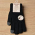 Women New Wool Knitted Gloves Winter Warm Thick Touch Screen Gloves Solid Mittens For Women For Winter 2021 - Treko - 2021 trends, birthday gifts, breathable gloves, comfortable gloves, fashion 2021, fashionable gloves, new trend 2021, stylish gloves, trends 2021, trendy gloves, winter gloves- Stevvex.com