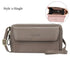 Women Pu Leather Double Layer Large Portable Crossbody Capacity Card Holders Handbags - Trendy Portable Crossbody Handbags - ALLURELATION - 575, Bag, Bags, Bags for Girls, Bags for Ladies, Bags For Teenagers, Bags For Women, Bags in Demand, Bags in Sale, Best Selling Bags, Birthday Gift, Card Holders Girl Handbag, Chain strap bag, Cross Body Bags, Crossbody Bags, Cute Short Purses, Women bag, Women Bags - Stevvex.com