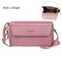 Women Pu Leather Double Layer Large Portable Crossbody Capacity Card Holders Handbags - Trendy Portable Crossbody Handbags - ALLURELATION - 575, Bag, Bags, Bags for Girls, Bags for Ladies, Bags For Teenagers, Bags For Women, Bags in Demand, Bags in Sale, Best Selling Bags, Birthday Gift, Card Holders Girl Handbag, Chain strap bag, Cross Body Bags, Crossbody Bags, Cute Short Purses, Women bag, Women Bags - Stevvex.com