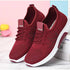 Women's Mesh Breathable Sneakers Casual Spring Elegant Soft Luxury Style Women Sneakers - ALLURELATION - 502, Breathable Sneakers, Elegant Sneakers, Luxury Sneakers, Mens Sneakers, Modern Sneakers, Sneakers, Sport Sneakers, Sport Women Sneakers, Strong Sneakers, Stylish Sneakers, Summer Sneakers, Women Sneakers, Womens Sneakers - Stevvex.com