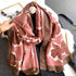 2021 Women Scarf Leopard Print Cotton Large Size Scarfs For Winter Shawls Winter Warm Casual Wear For Women - Treko - 2021 trends, beach scarfs, birthday gifts, casual scarfs, fashion 2021, fashion scarfs, fashionable scarfs, new trend 2021, scarfs, scarfs for women, stylish scarfs, travel scarfs, trends 2021, trendy fashionable scarfs, trendy scarfs, trendy scarfs 021, trendy scarfs for women, winter scarfs- Stevvex.com