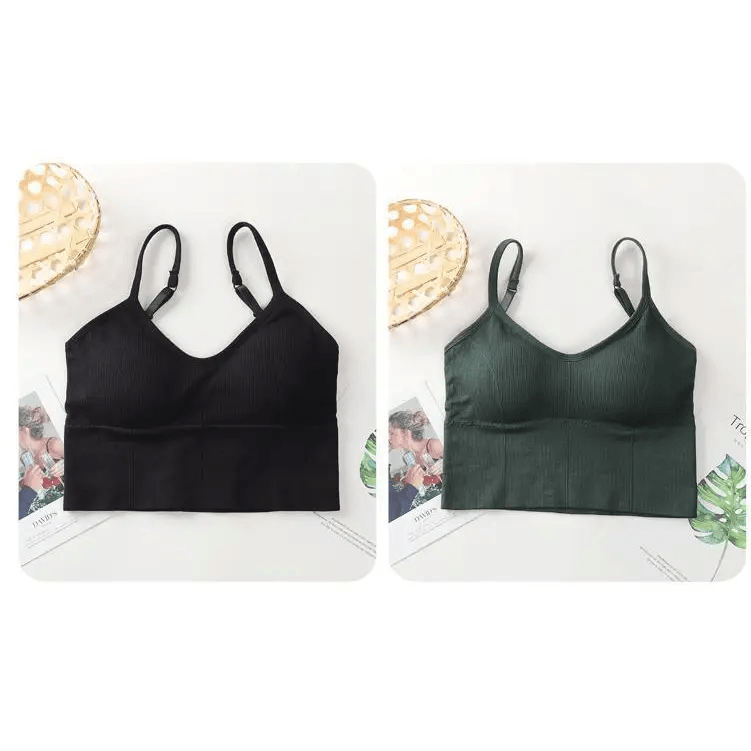 Women Sports Bra Sexy Brathable Sports Top Yoga Bra Push Up Top Female Gym Fitness Sports Underwear Female Seamless bra - ALLURELATION - 570, attractive Bra, Back Strips Bra, Beauty Back Bra, Best Fit Bra, Best Selling ladies Undergarments, Bra, Bra for Girls, Bra For Ladies, Bra for Women, Brassiere, Breathable Bra, Elegance Undergarments, Gift Bras, Hot Sale Bra, Luxury Bra, Modern Body Fit Bra, Push Up Bras, Seamless Bra, Sporta Bra, Stylish Hot Look Bra, Vintage Style Bra, Yoga Fit Top - Stevvex.com