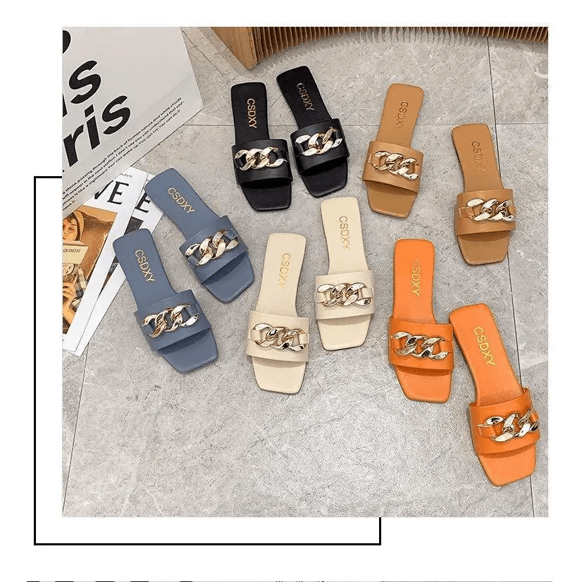 Women Summer Cute 2021 Slippers Flip Flop comfortable Outfit - Outdoor Summer Sandals For Women - ALLURELATION - 502, best choice sandals, Best Quality Sandals, Best Selling Sandals, comfortable sandals, cute sandals, Sandals, sandals for women, slippers, summer sandals, trending sandals, women sandals - Stevvex.com