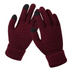 Women Winter Touch Screen Gloves 2021 Thicken Warm Knitted Stretch Gloves  For Winter Wool Full Finger Outdoor Skiing Gloves - Treko - 2021 trends, birthday gifts, breathable gloves, comfortable gloves, fashion 2021, fashionable gloves, gloves for winter, gloves for women, new trend 2021, stylish gloves, trends 2021, trendy gloves, winter, winter clothes, winter gloves- Stevvex.com