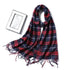 2021 Women Winter Warm Scarf Shawl Fashion Plain  Soft Long Scarves For Women Casual Wear Travel Friendly Scarfs - Treko - 2021 trends, beach scarfs, birthday gifts, casual scarfs, fashion 2021, fashion scarfs, fashionable scarfs, new trend 2021, scarfs, scarfs for women, stylish scarfs, travel scarfs, trends 2021, trendy fashionable scarfs, trendy scarfs, trendy scarfs 021, trendy scarfs for women, winter scarfs- Stevvex.com