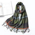 2021 Women Winter Warm Scarf Shawl Fashion Plain  Soft Long Scarves For Women Casual Wear Travel Friendly Scarfs - Treko - 2021 trends, beach scarfs, birthday gifts, casual scarfs, fashion 2021, fashion scarfs, fashionable scarfs, new trend 2021, scarfs, scarfs for women, stylish scarfs, travel scarfs, trends 2021, trendy fashionable scarfs, trendy scarfs, trendy scarfs 021, trendy scarfs for women, winter scarfs- Stevvex.com