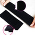 1 Pair Arm Sleeve Weight Loss Calories Slim Slimming Arm Shaper Weight Loss Fat Burning Wrap Bands Massager Sleeve Wrap Weight Loss Fat Burning Running Arm Warmers Comfortable Soft Arm Cover For Indoor And Outdoor